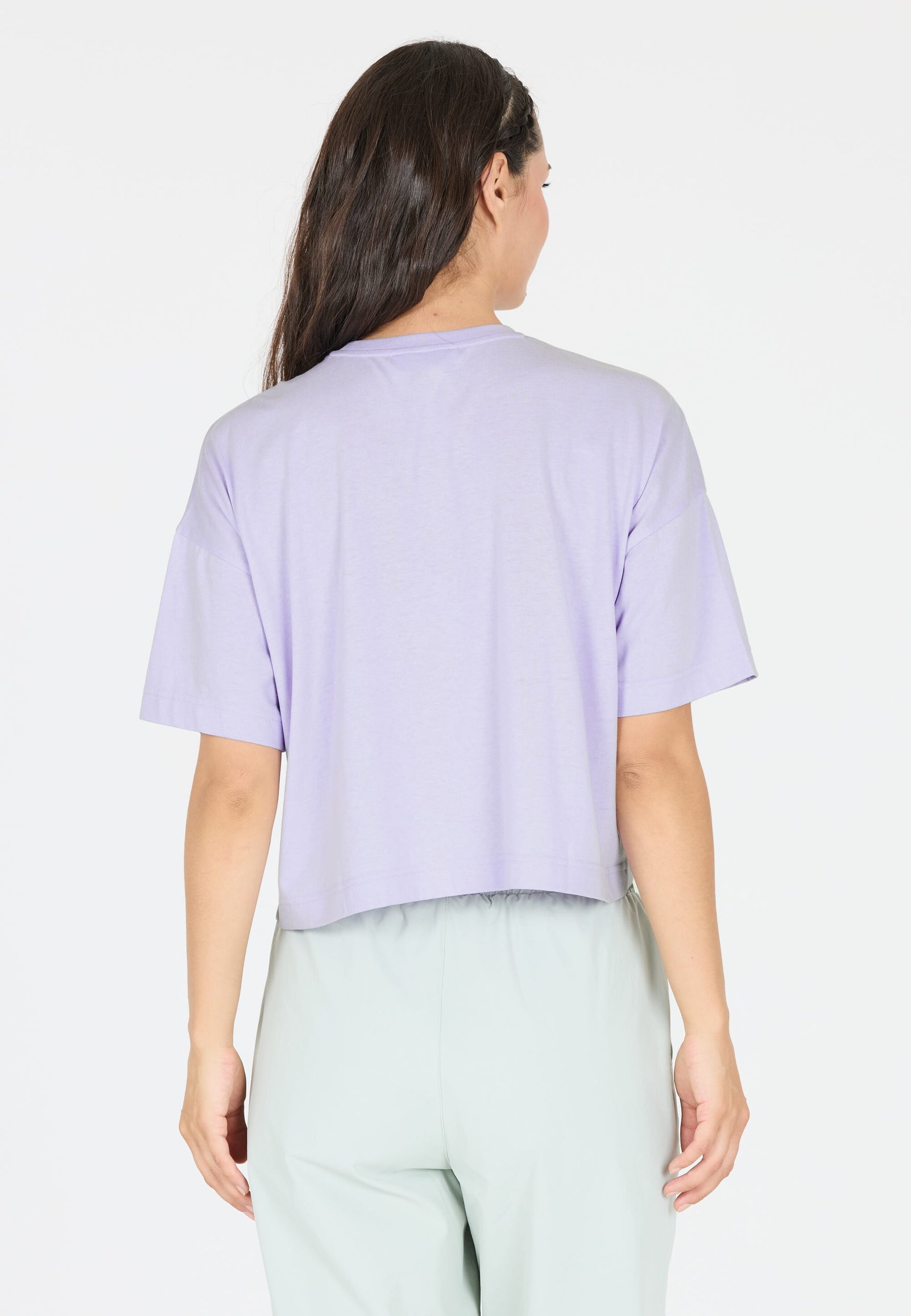 ATHLECIA Reynolds W S/S Tee