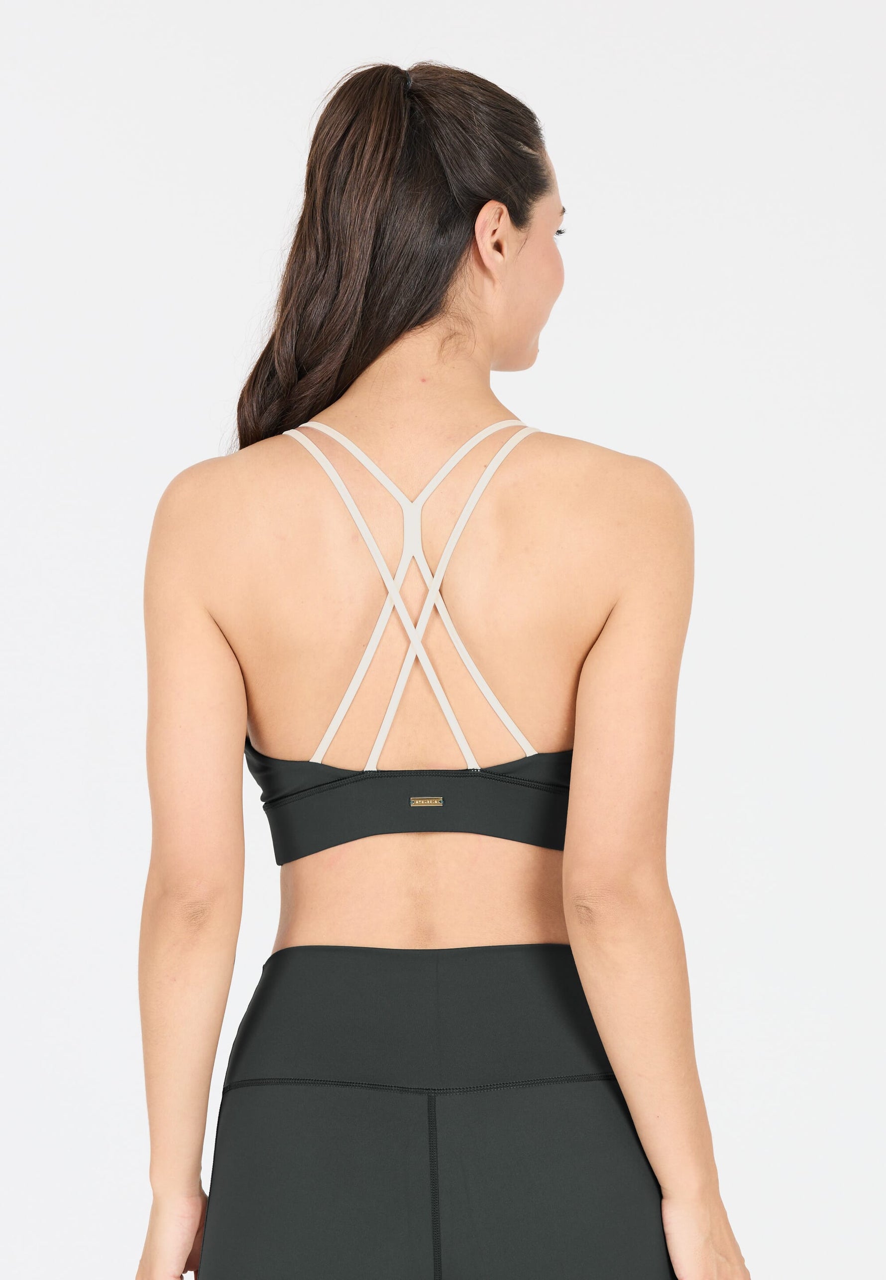 ATHLECIA Aspasia W Color Block Bra