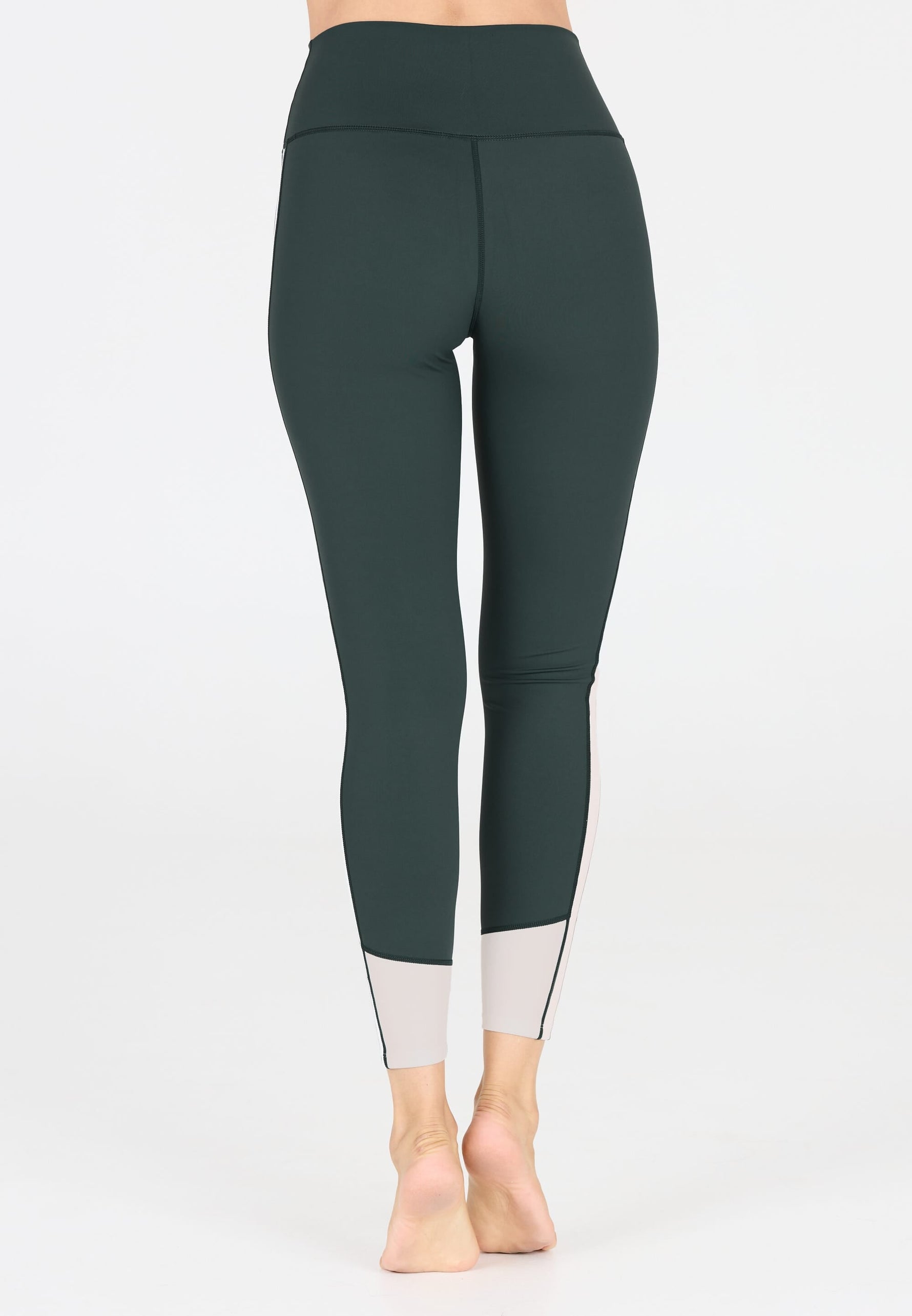ATHLECIA Aspasia W Color Block Tights
