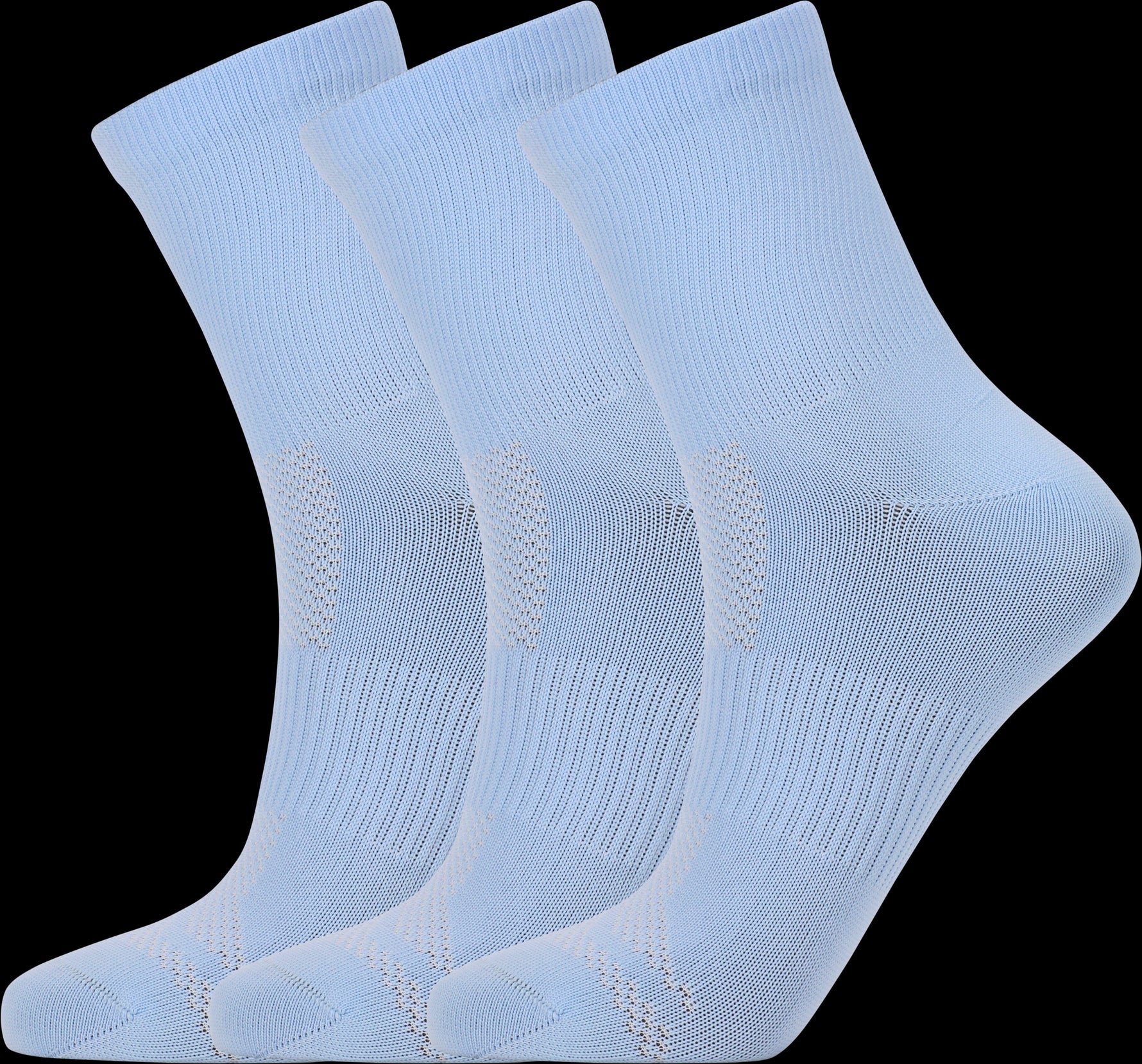 ATHLECIA Diaz Performance Sock 2-Pack
