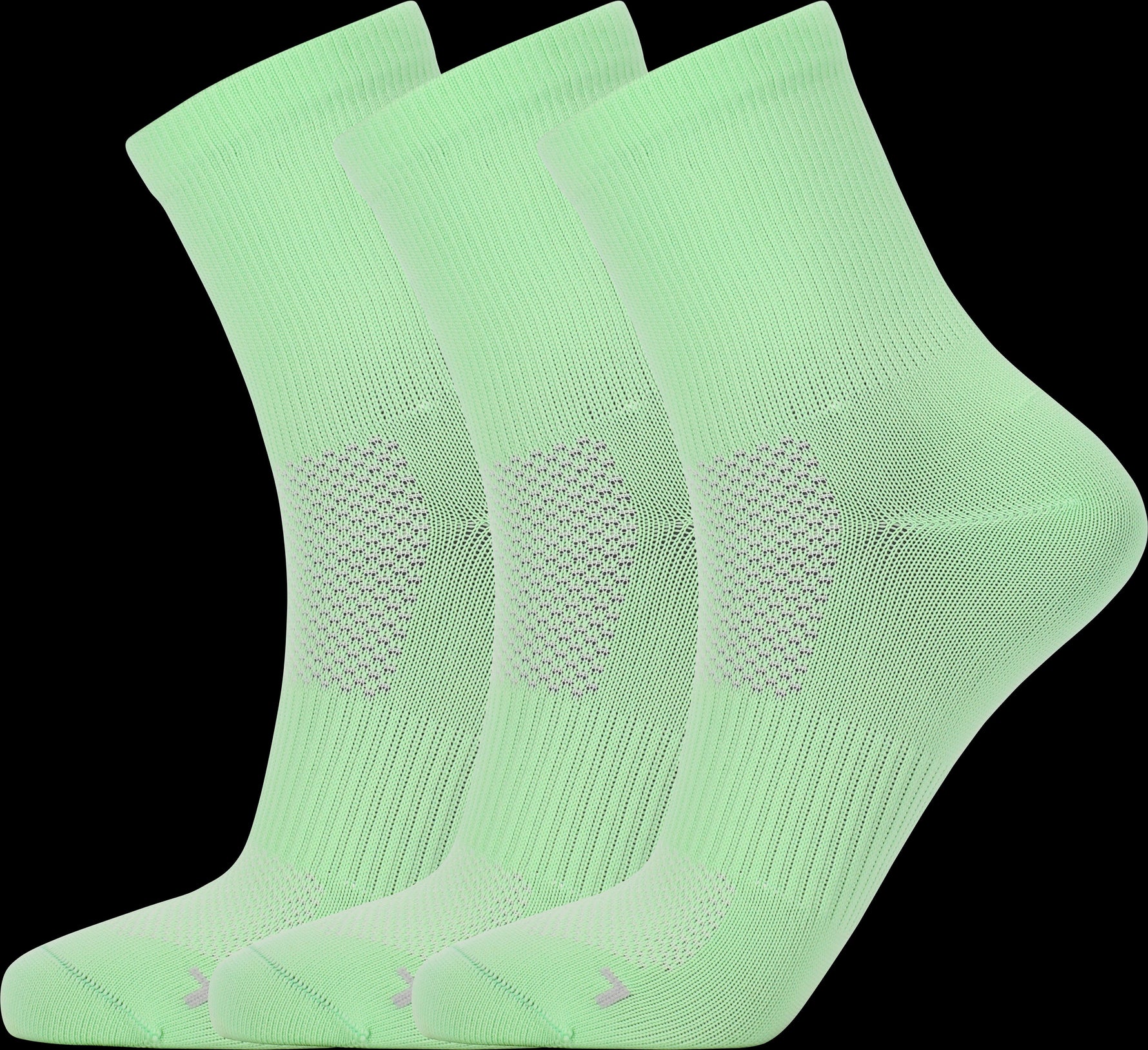 ATHLECIA Diaz Performance Sock 2-Pack