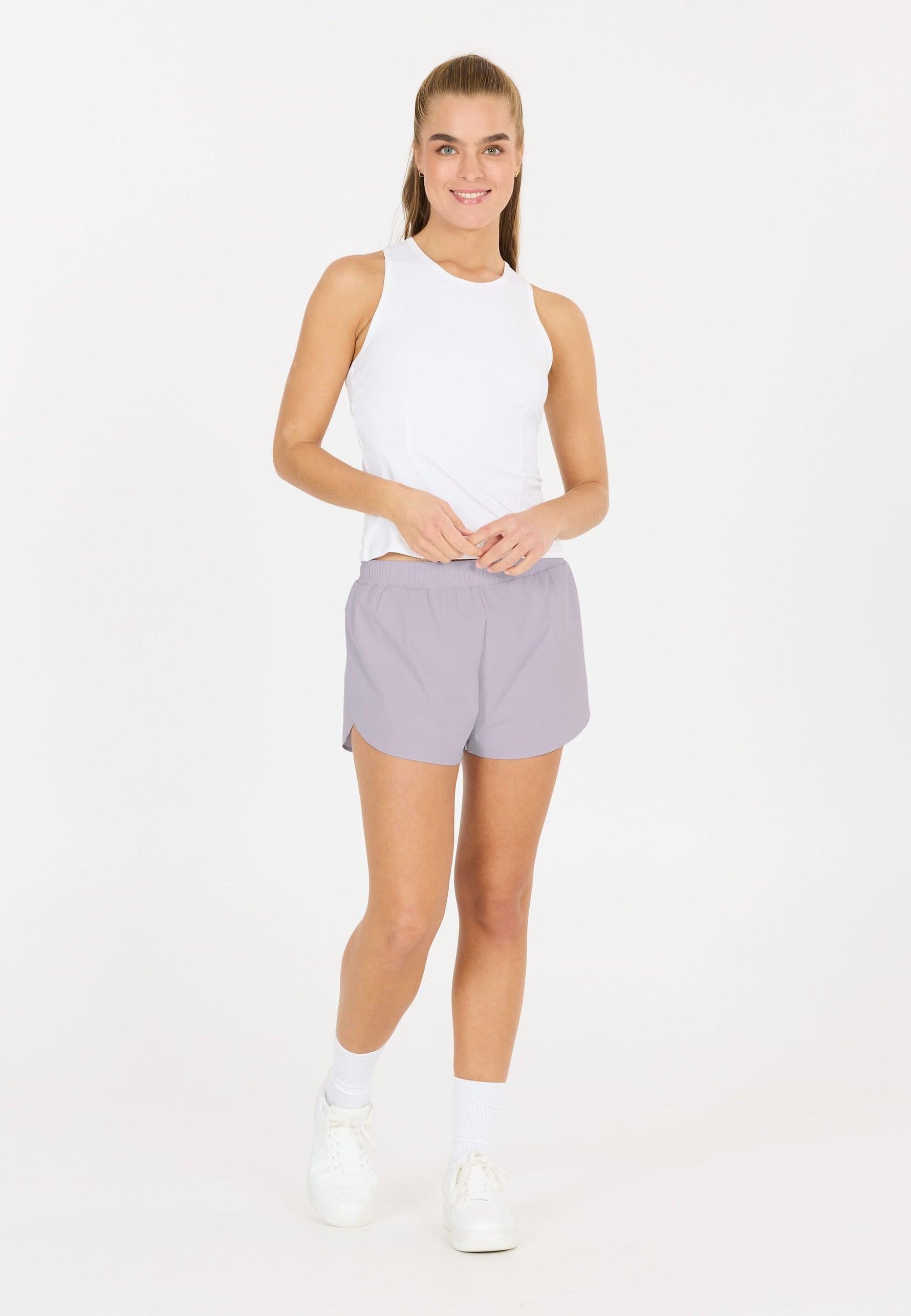 ATHLECIA Arilay W Shorts