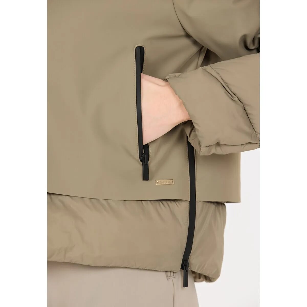 ATHLECIA HELEY W JACKET