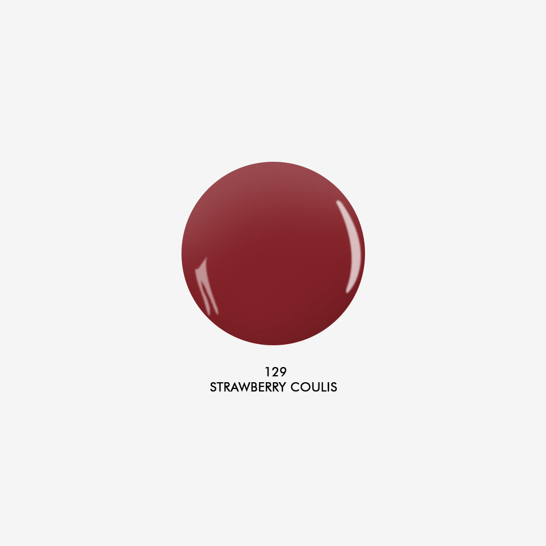 Strawberry Coulis 129 - Amore Mio