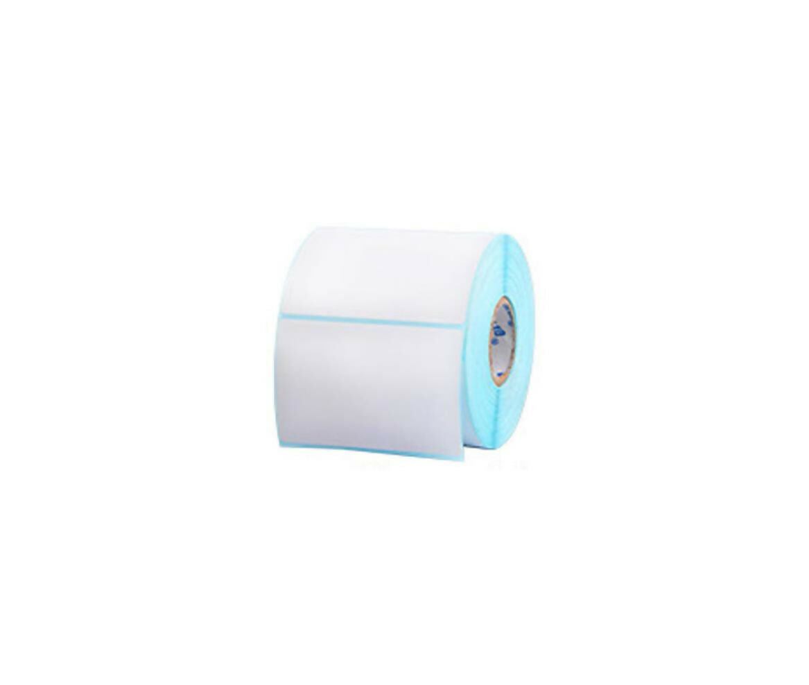 Printer Accessories | Thermal Label Barcode | 8x4cm