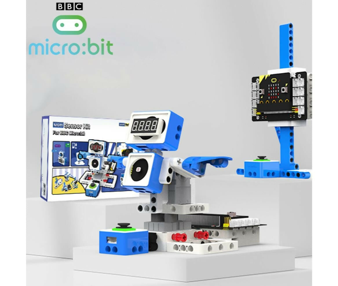 Micro Bit | Sensor Kit