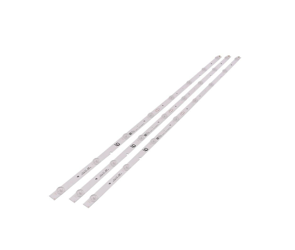 LCD TV | Bacck Light | 3x8-Lens | L:76cm | 6V | 39”