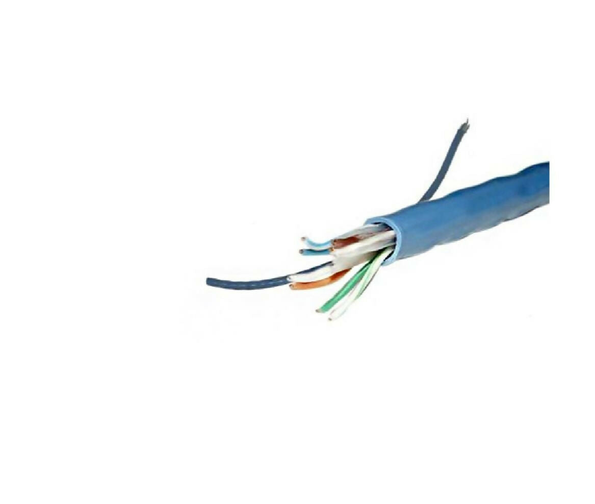 Network Cable | CAT6 | UUTP | 0.5mm | Per Meter