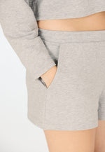 ENDURANCE Clairen Shorts - Youth/Girl