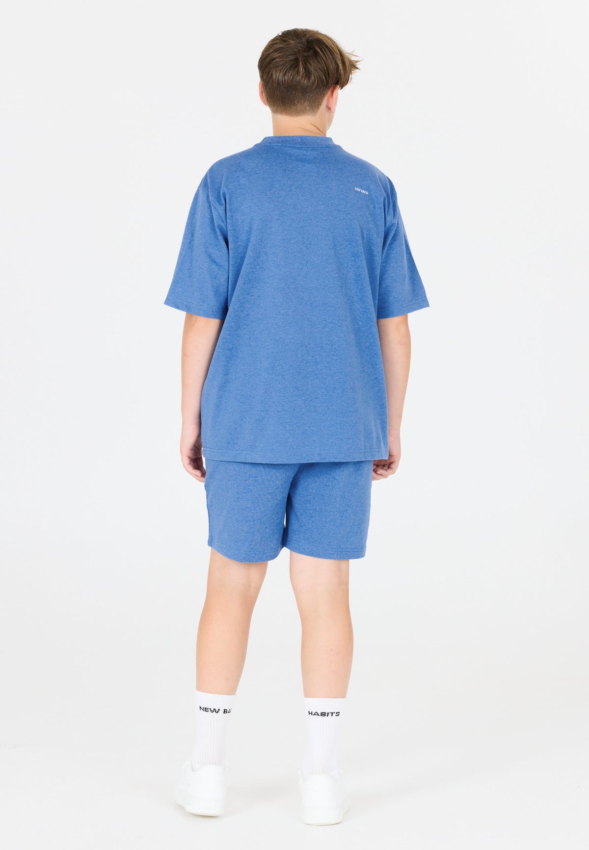 ENDURANCE Crodi Sweat Shorts - Youth