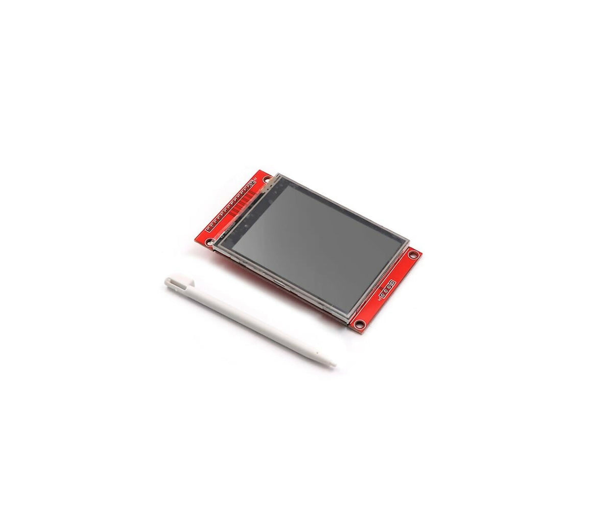 OLED Display | 2.8" | Touch Screen