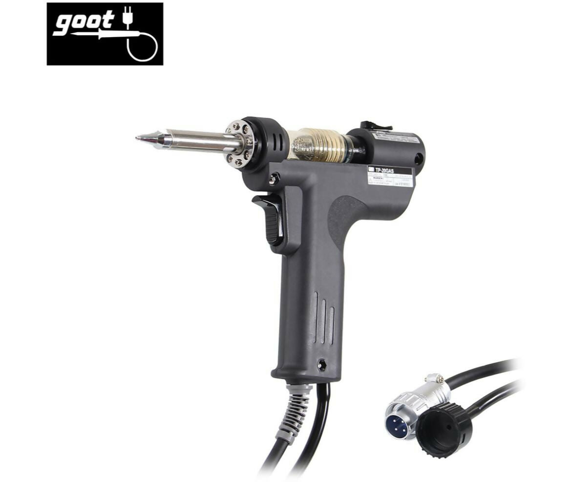 Desoldering Station | Gun | TP-200AS | Goot