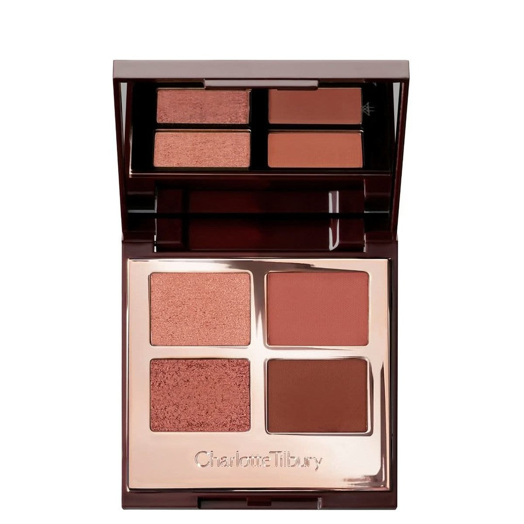 Charlotte Tilbury Dreams Eyeshadow Palette Pillow Talk | Savonera Lebanon