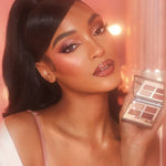 Charlotte Tilbury Dreams Eyeshadow Palette Pillow Talk | Savonera Lebanon