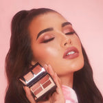 Charlotte Tilbury Dreams Eyeshadow Palette Pillow Talk | Savonera Lebanon