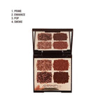 Charlotte Tilbury Dreams Eyeshadow Palette Pillow Talk | Savonera Lebanon