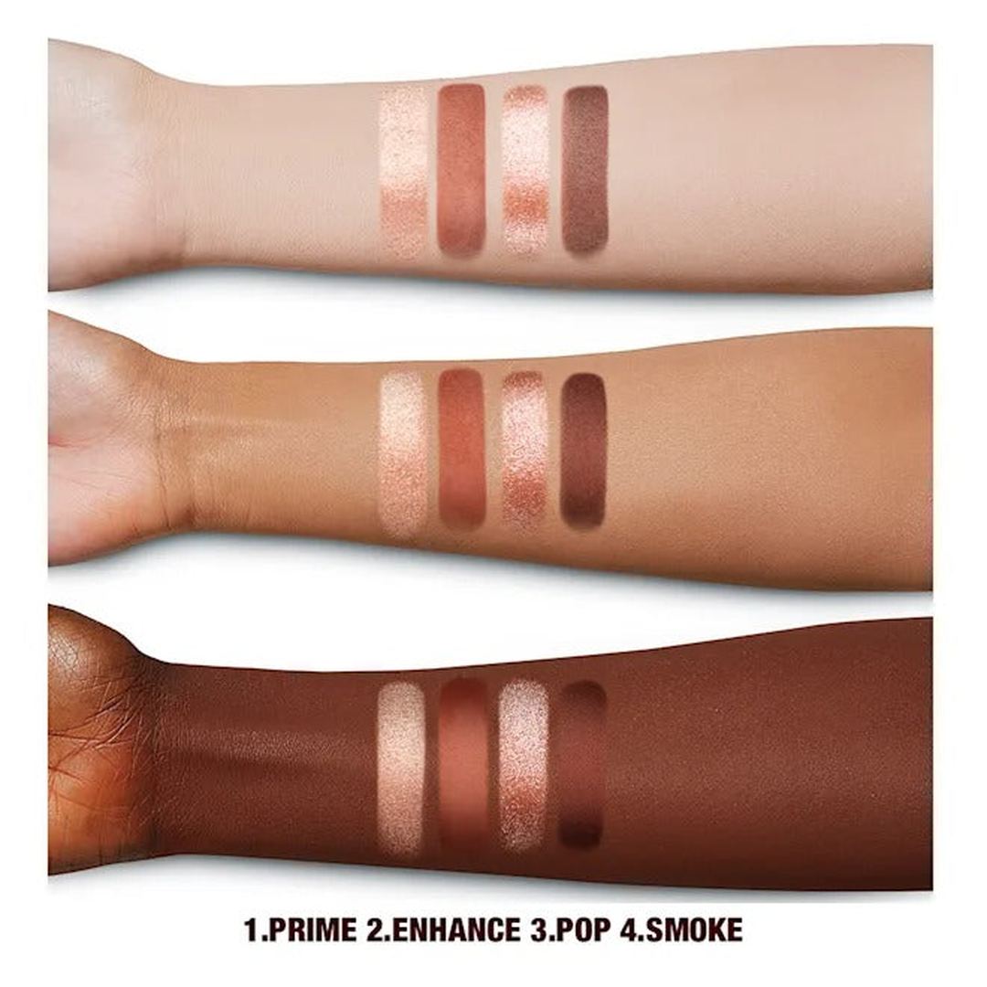 Charlotte Tilbury Dreams Eyeshadow Palette Pillow Talk | Savonera Lebanon