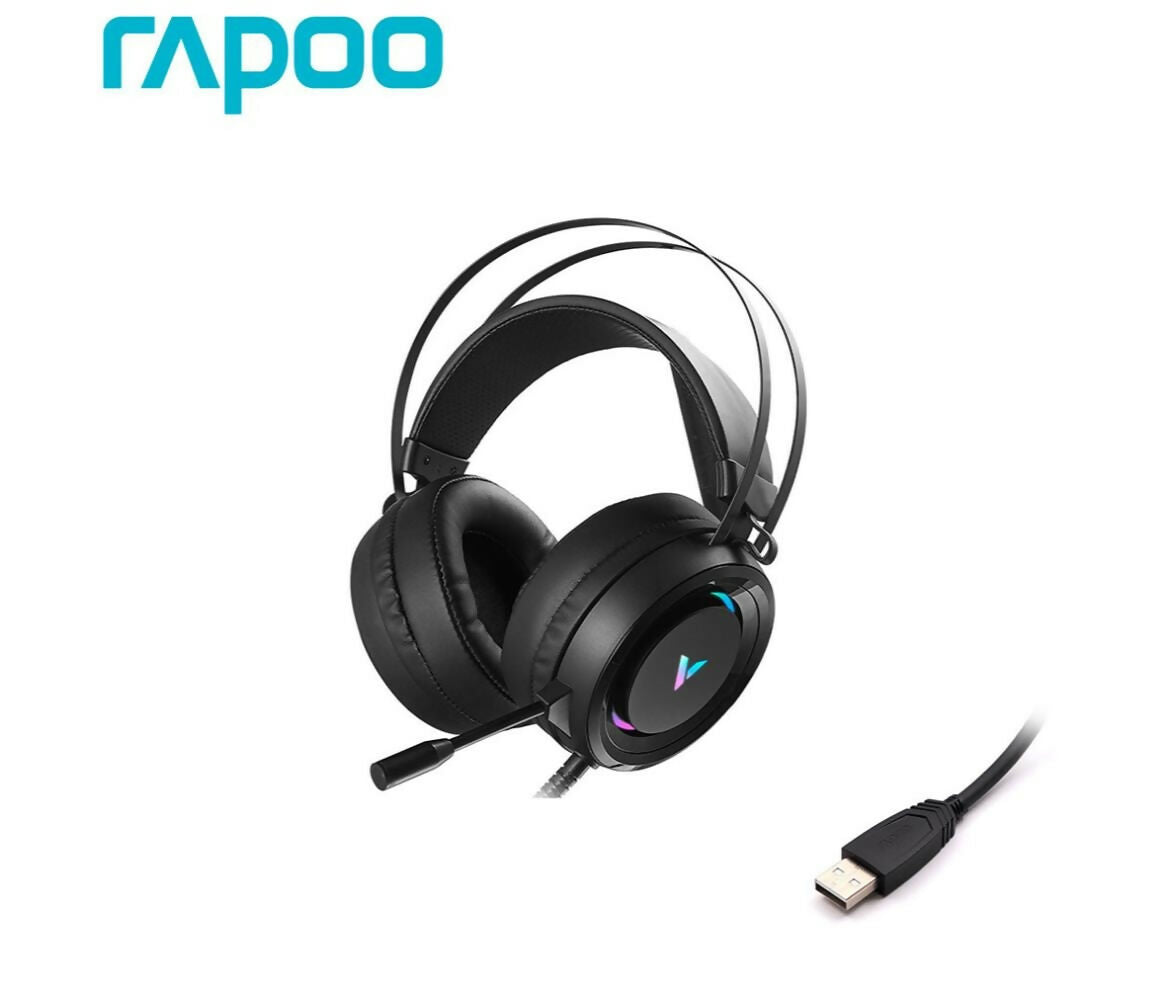 Headset | Rapoo VH500