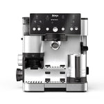 Ninja Cafetera Expresso 2 en 1 Ninja Luxe