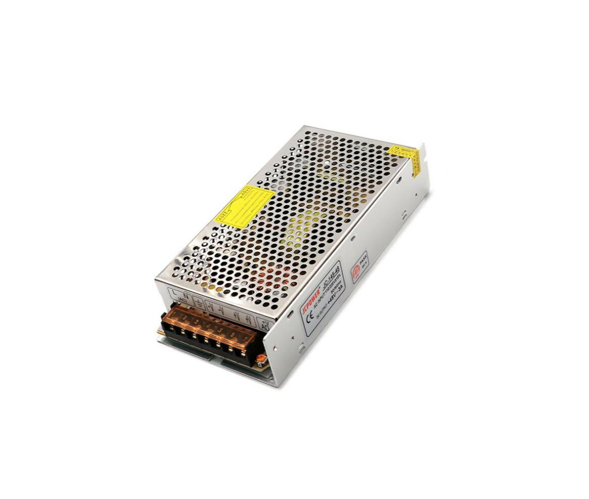Power Supply SMPS | 48V 3A