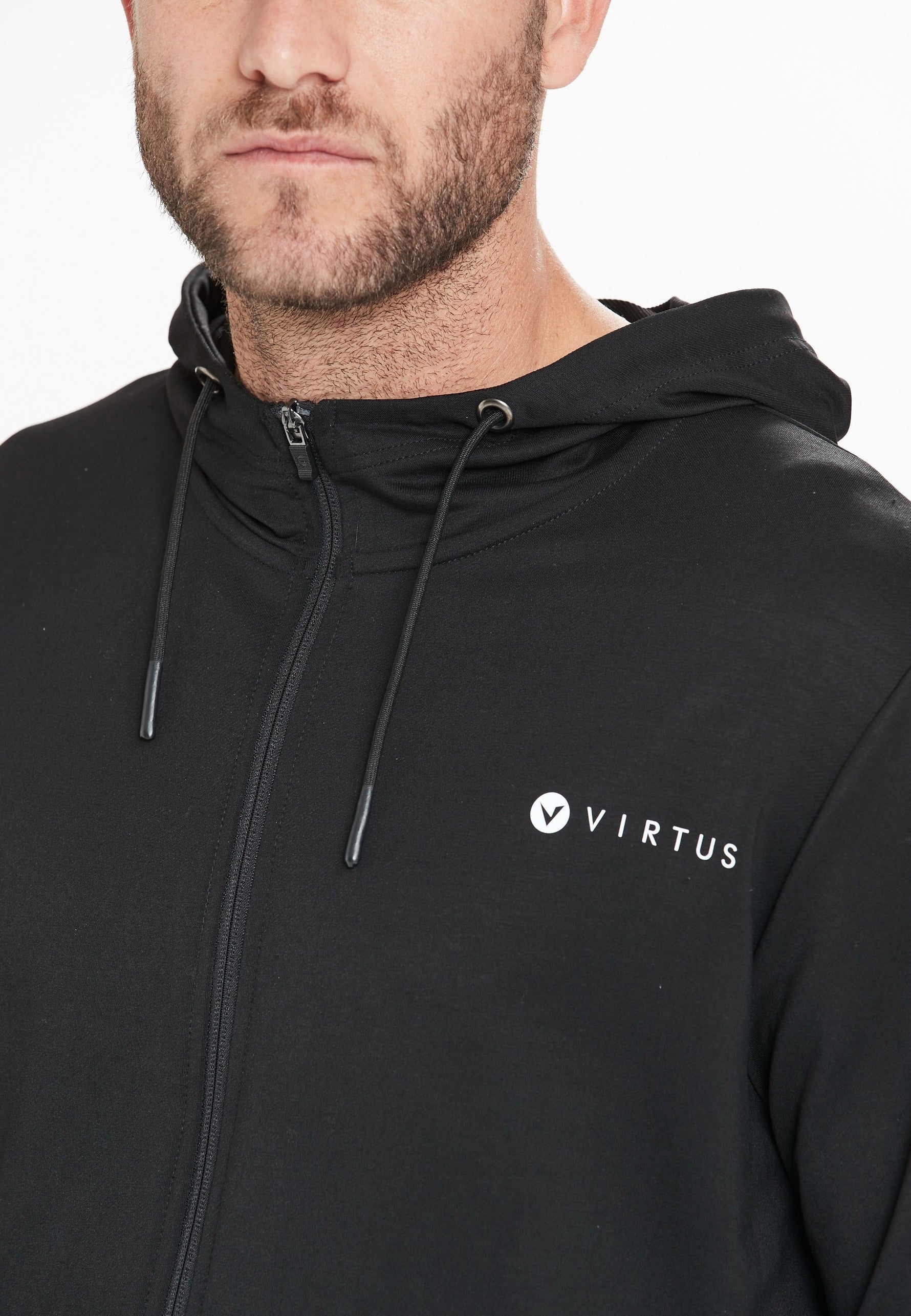 VIRTUS Brent M Hoody