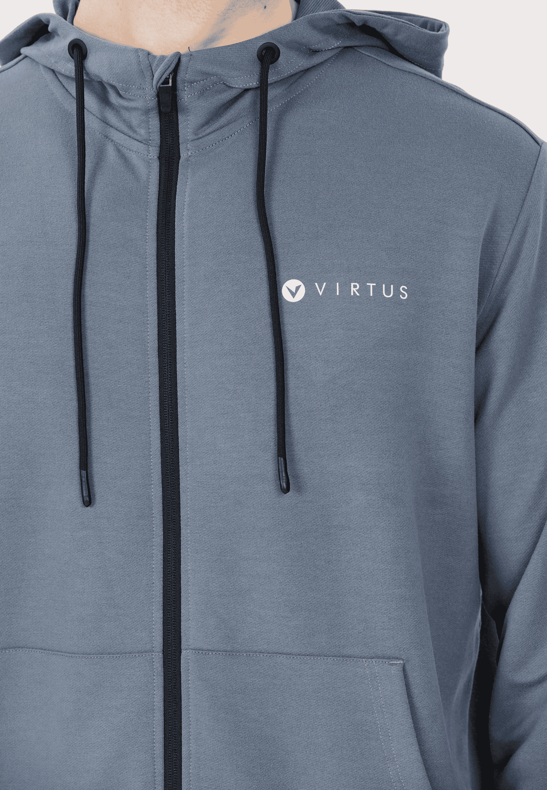 VIRTUS BRENT M HOODY