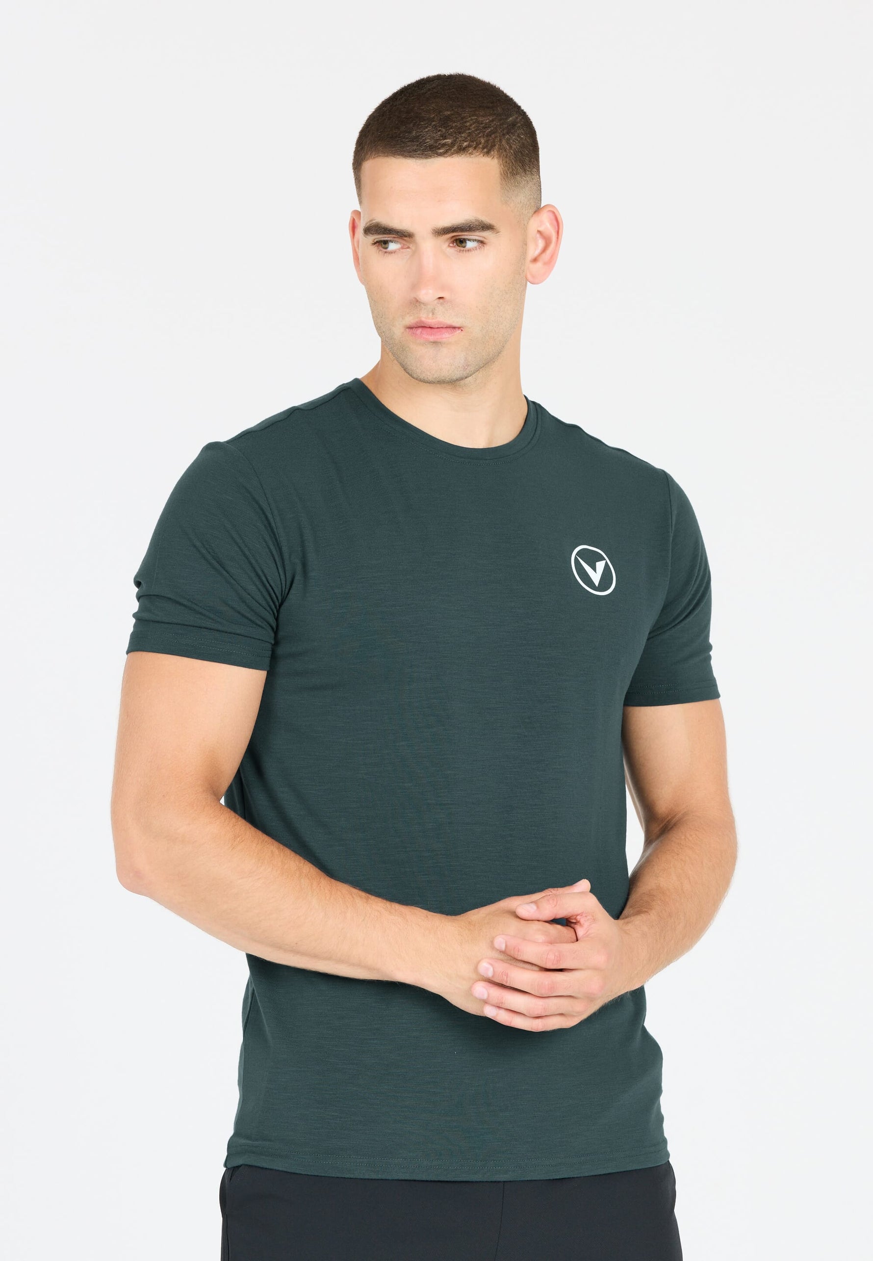 VIRTUS Jokers M S/S Tee