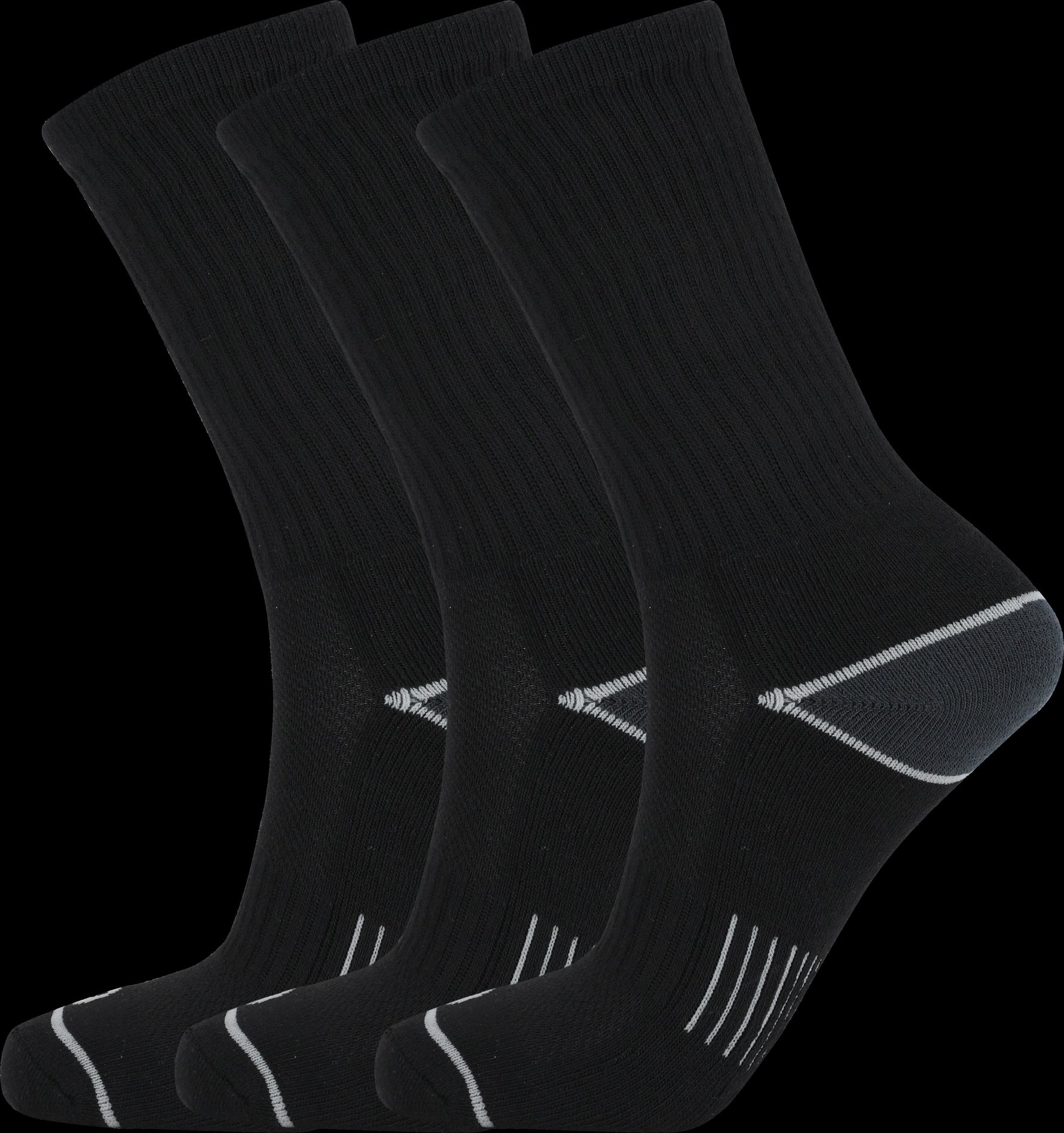 VIRTUS Laraine Socks 3-Pack