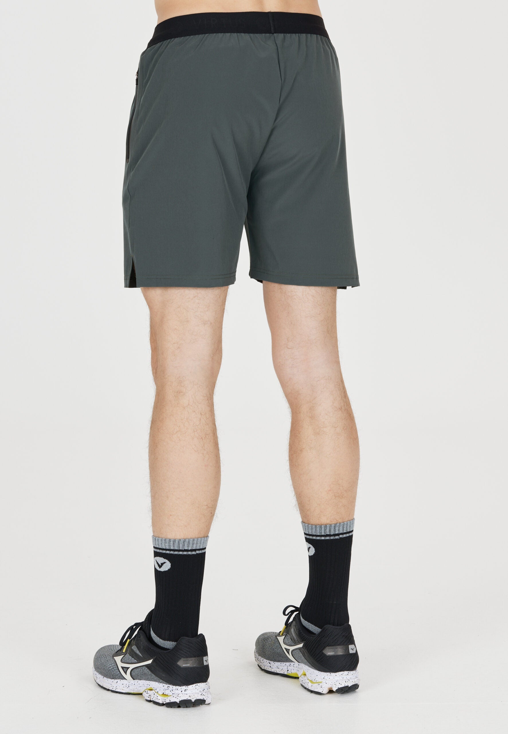 VIRTUS BLAG V2 M HYPERSTRETCH SHORTS