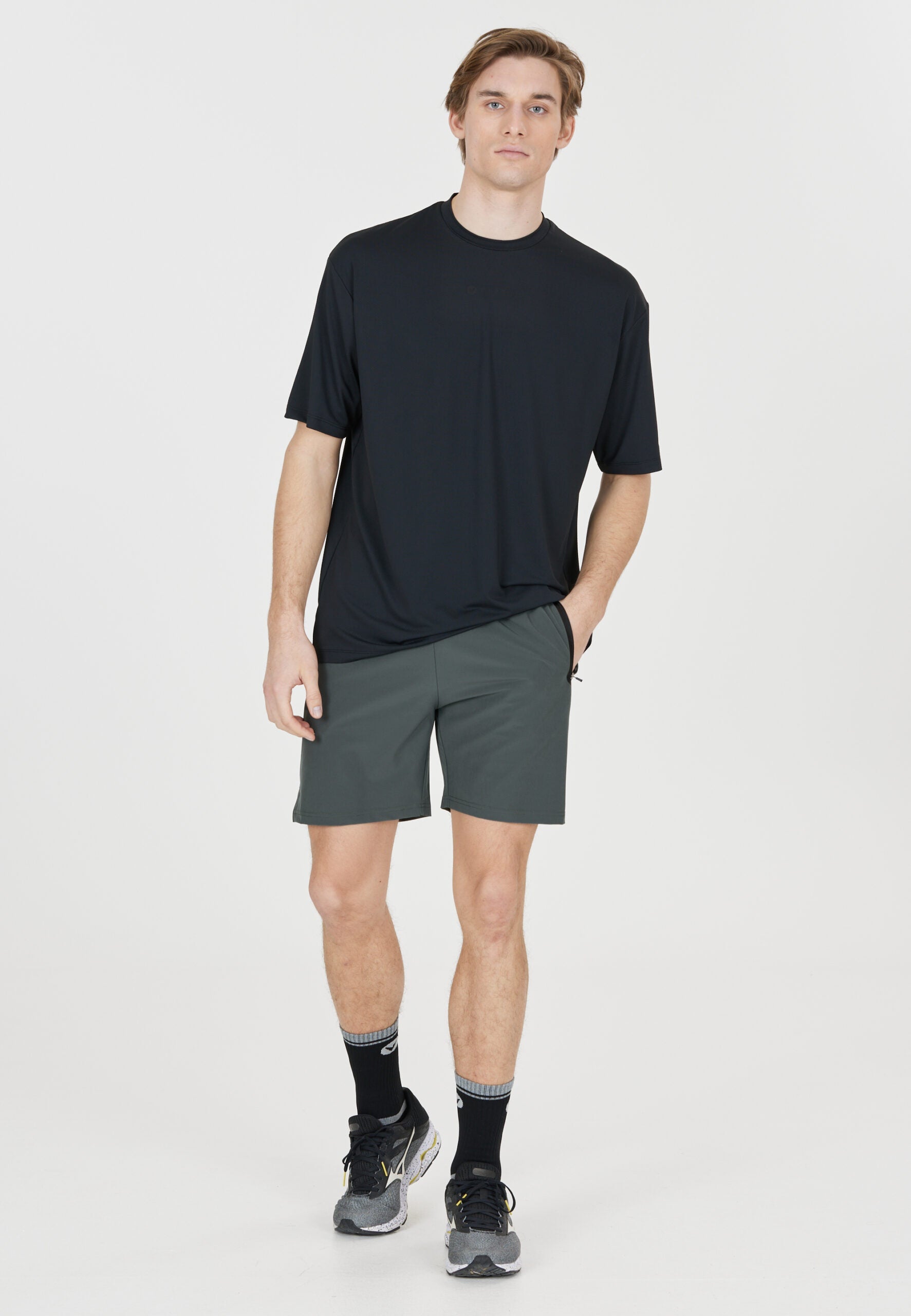 VIRTUS BLAG V2 M HYPERSTRETCH SHORTS