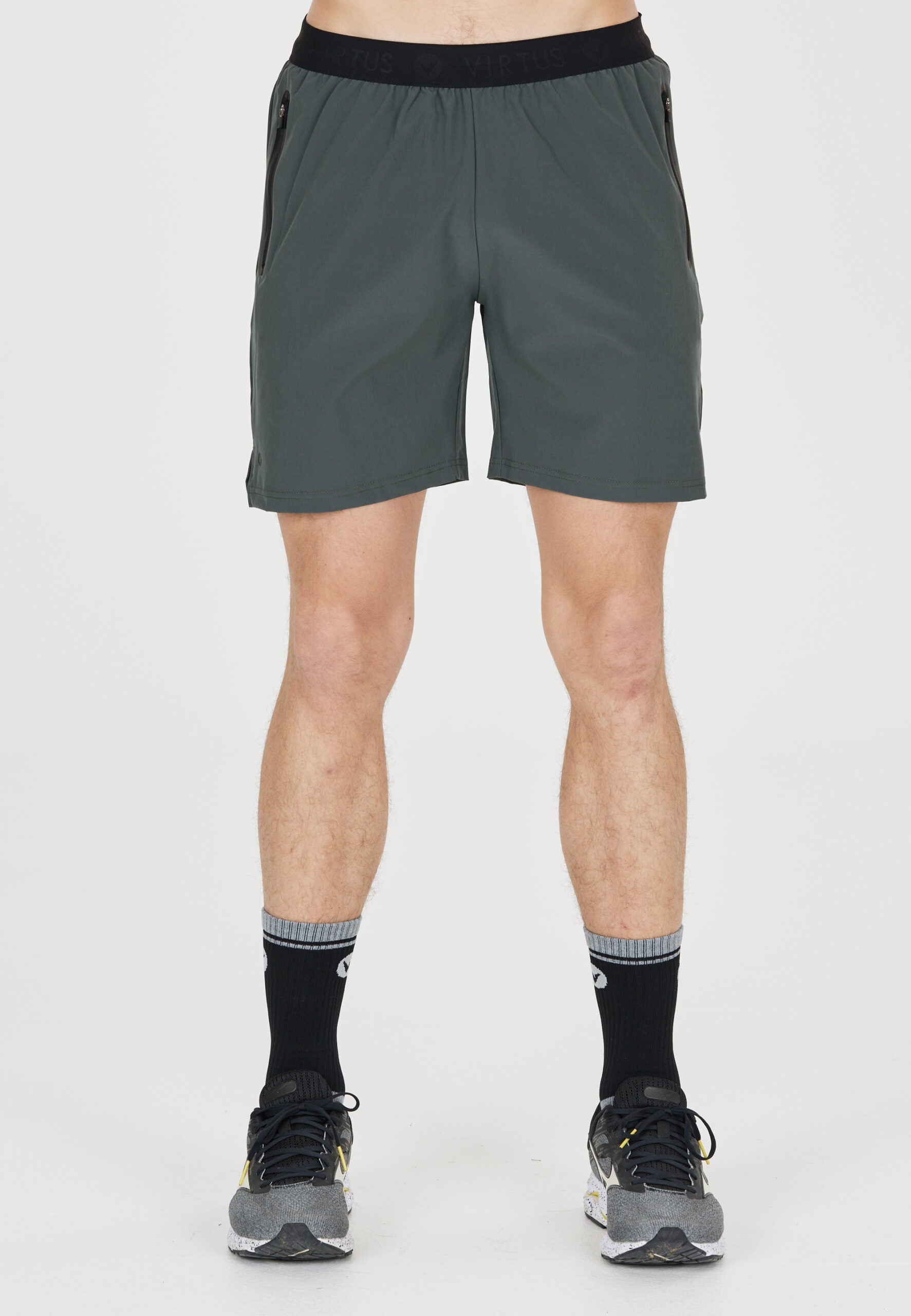 VIRTUS BLAG V2 M HYPERSTRETCH SHORTS