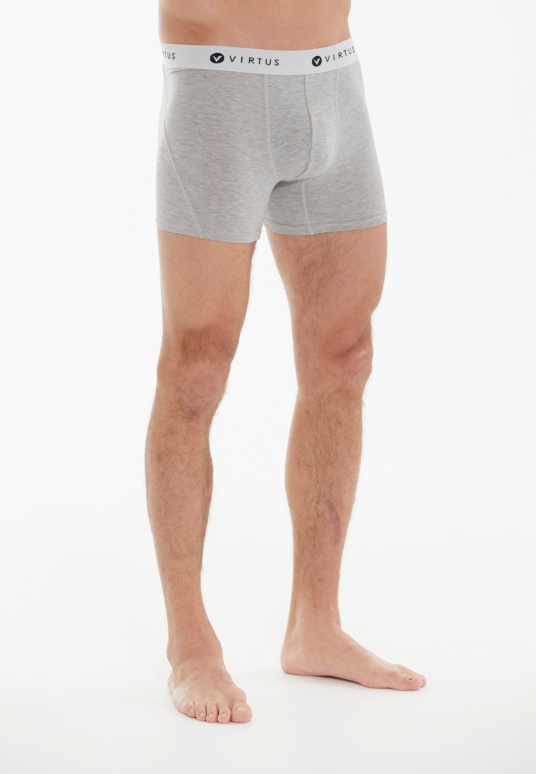 VIRTUS TUCH M BOXER SHORTS 1-PACK