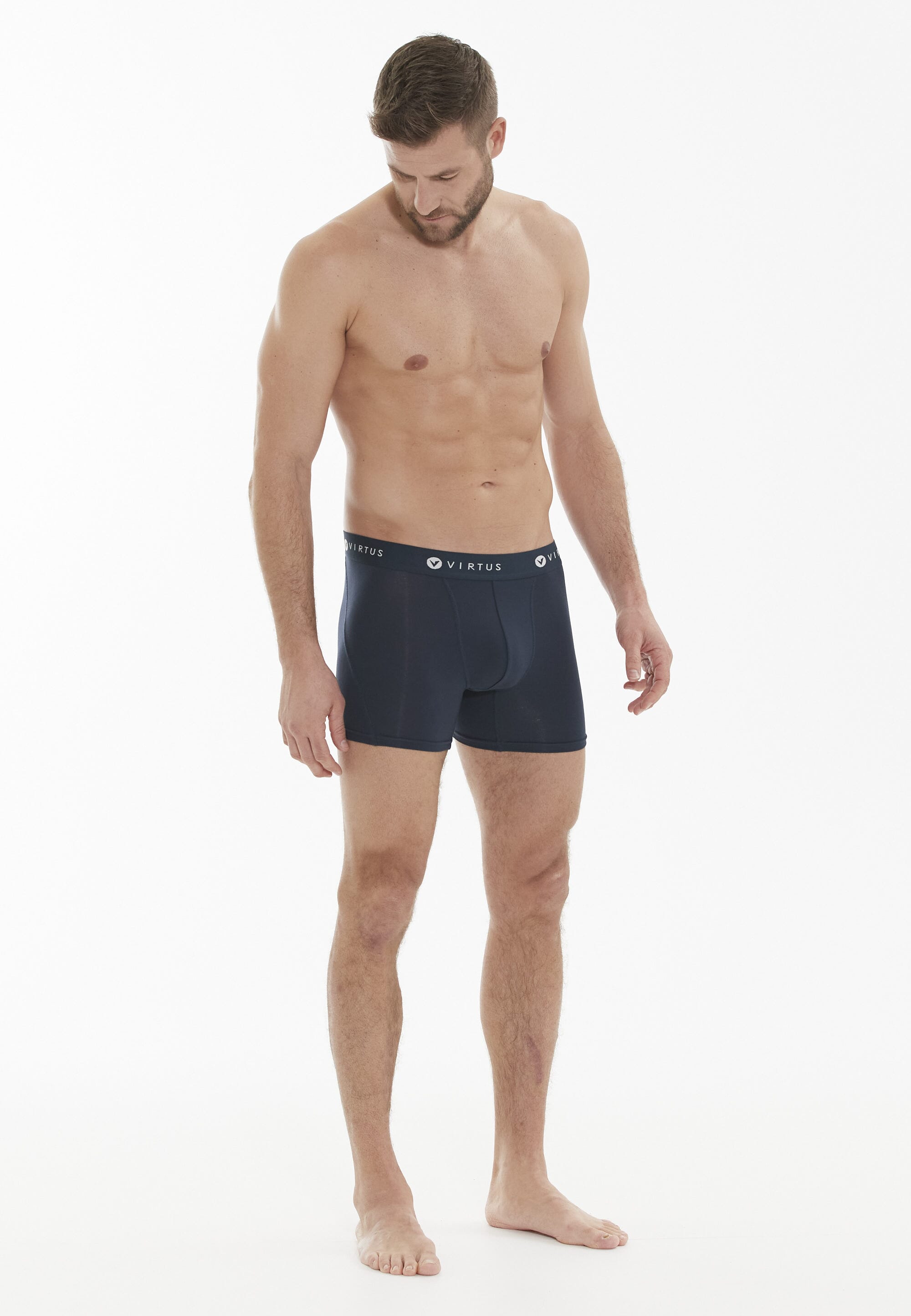 VIRTUS TUCH M BOXER SHORTS 1-PACK