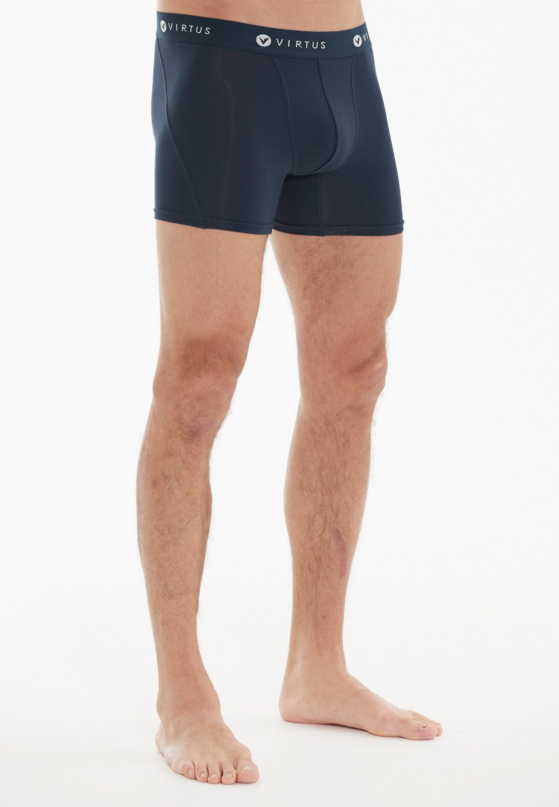 VIRTUS TUCH M BOXER SHORTS 1-PACK