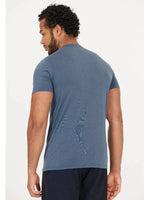 VIRTUS EDWARDO M S/S LOGO TEE