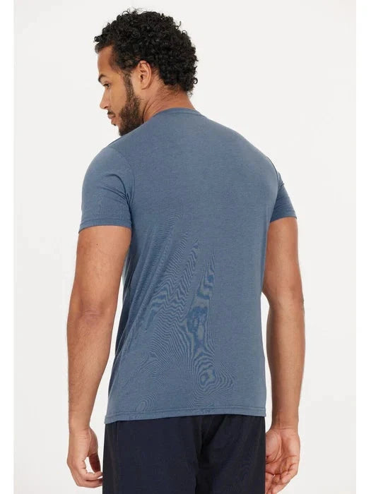 VIRTUS EDWARDO M S/S LOGO TEE