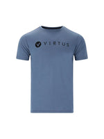 VIRTUS EDWARDO M S/S LOGO TEE