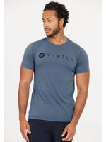 VIRTUS EDWARDO M S/S LOGO TEE