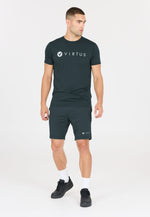 VIRTUS Patrick V2 M Sweat Shorts