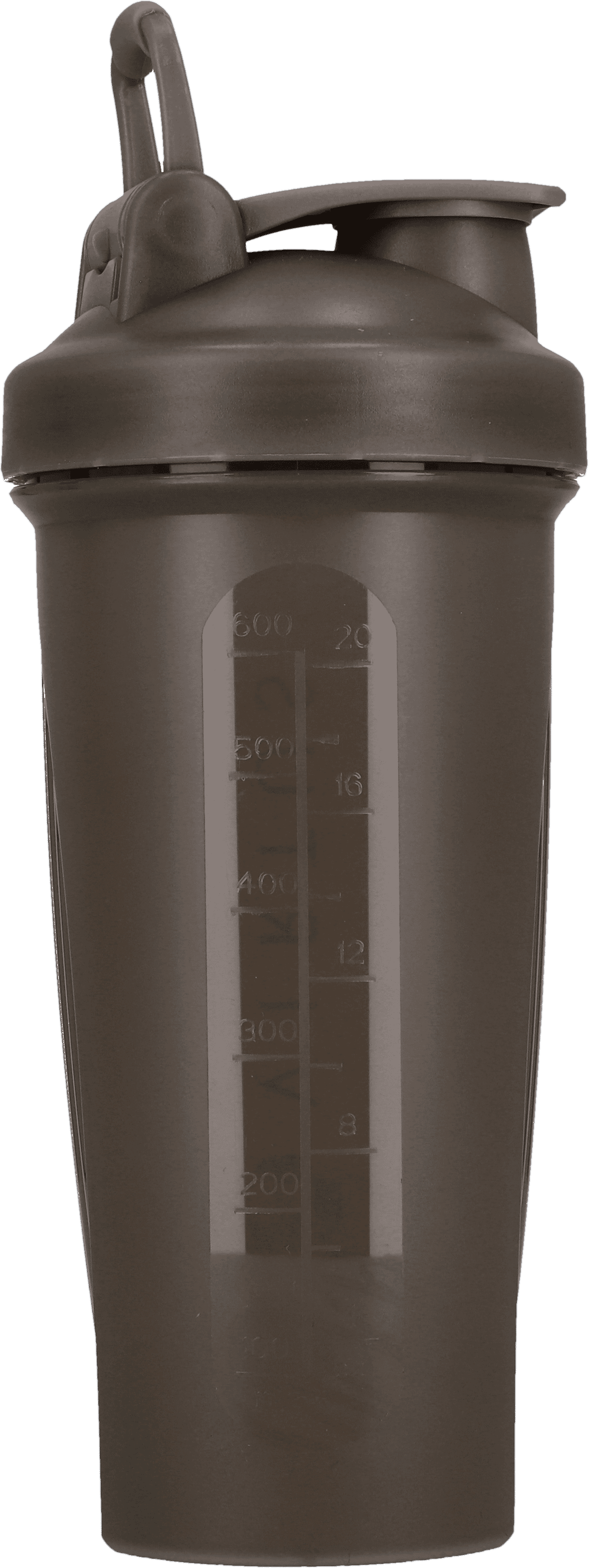 VIRTUS CASTALDO SHAKER