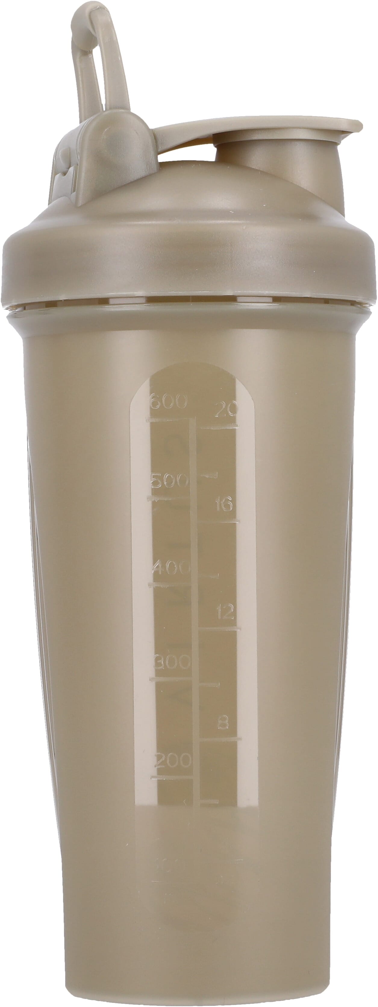 VIRTUS CASTALDO SHAKER