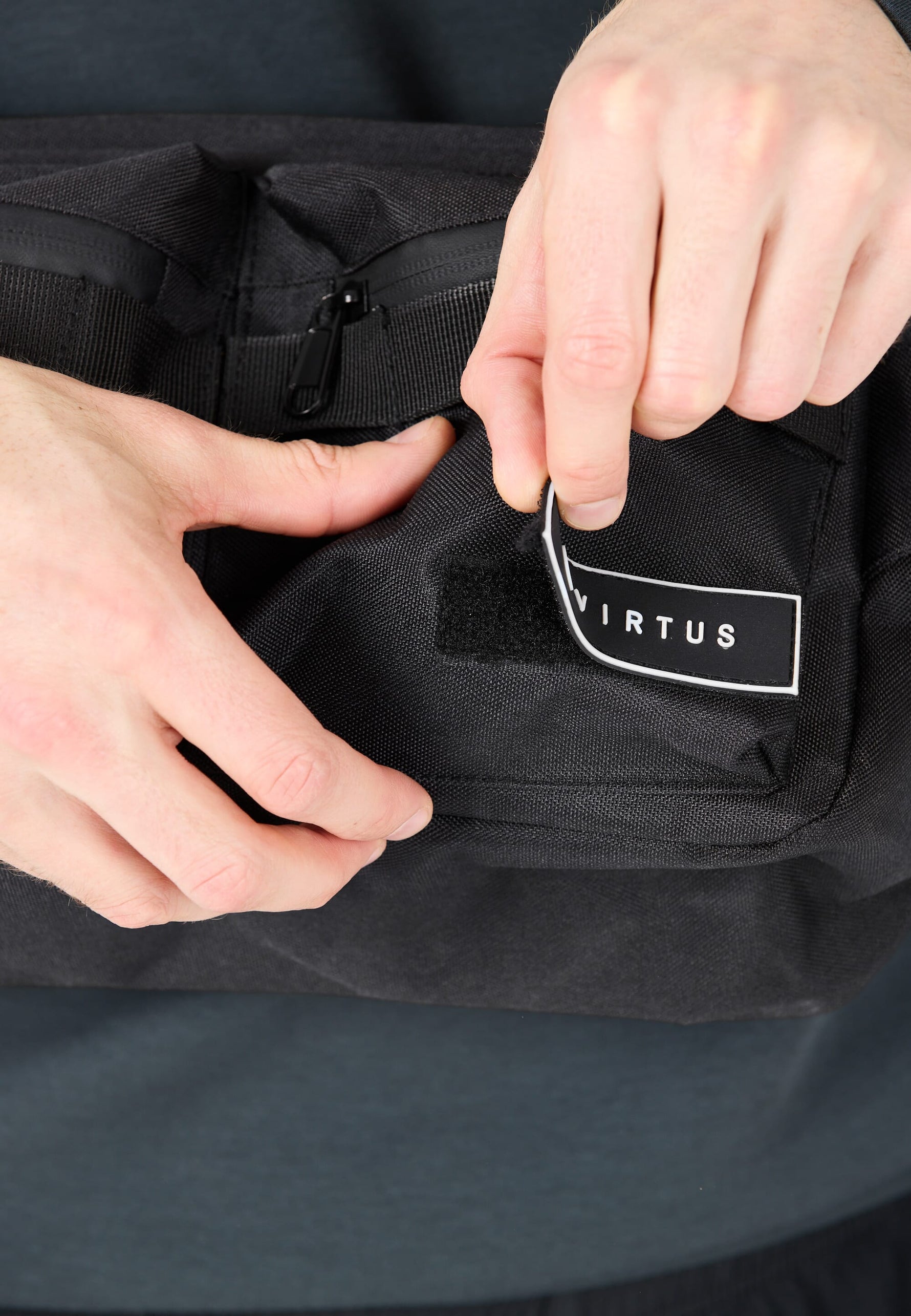 VIRTUS MALCON M BUM BAG