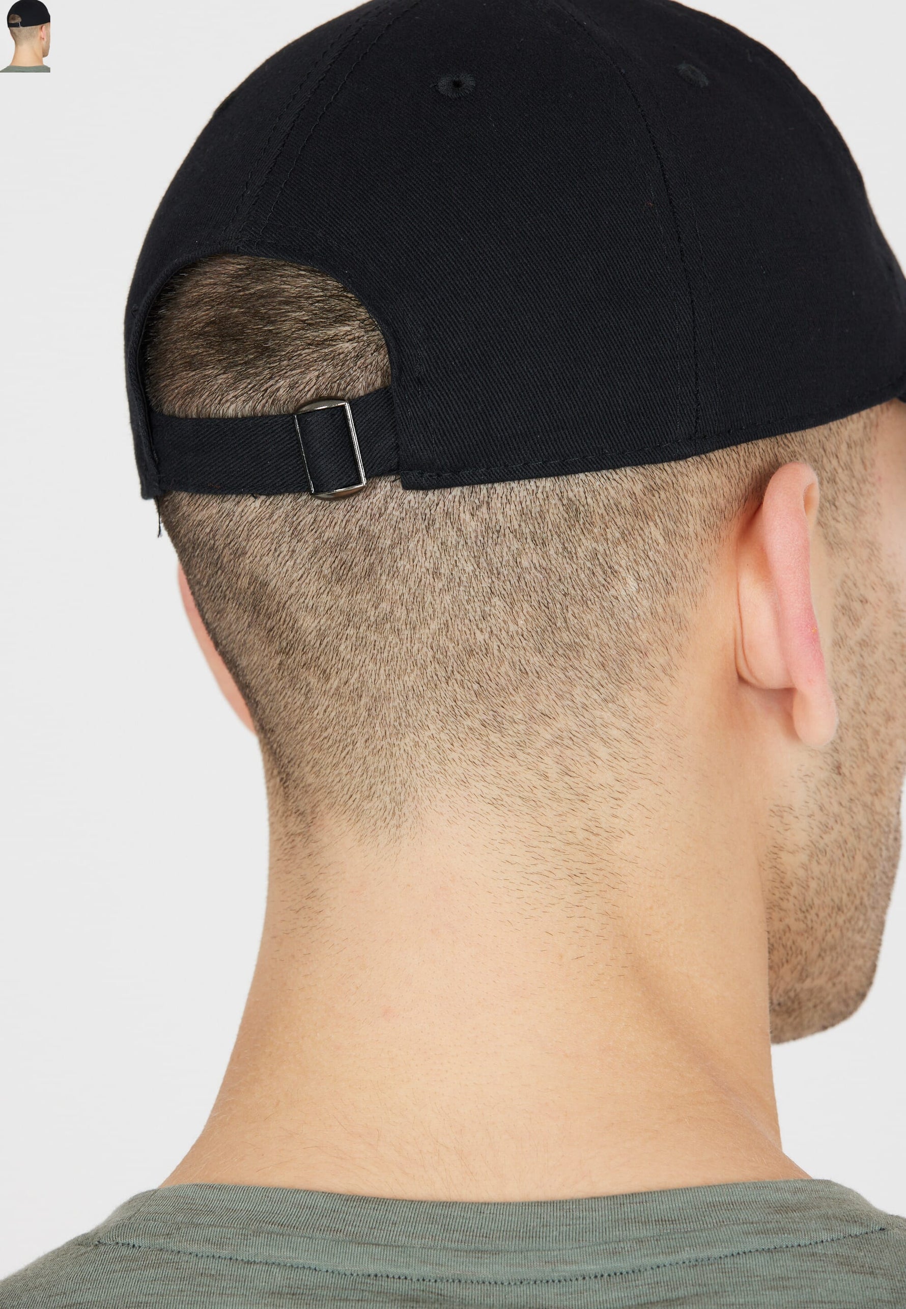 VIRTUS KARSON M COTTON CAP