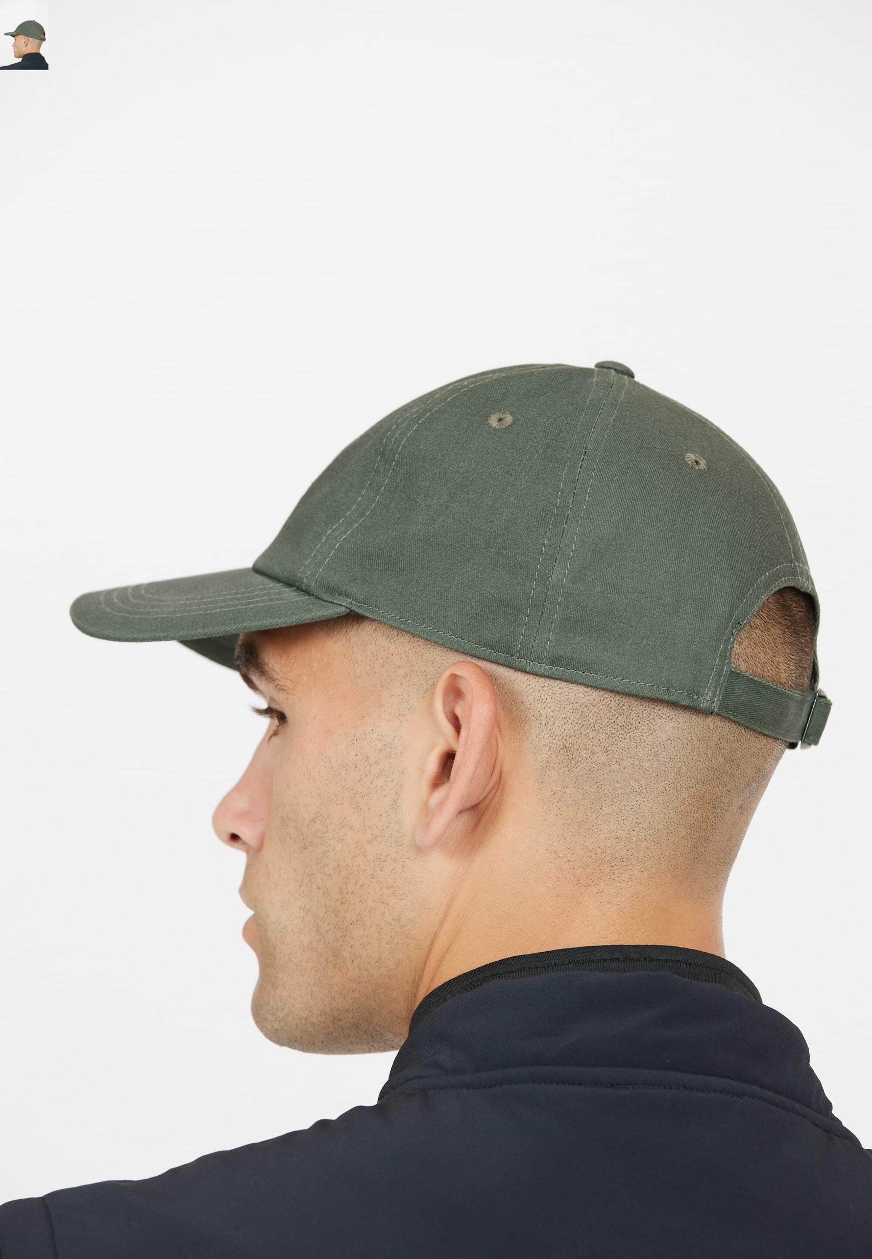 VIRTUS KARSON M COTTON CAP