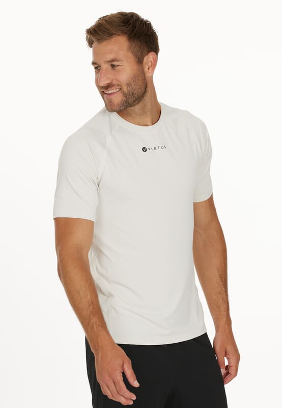 VIRTUS TOSCAN M S/S TEE