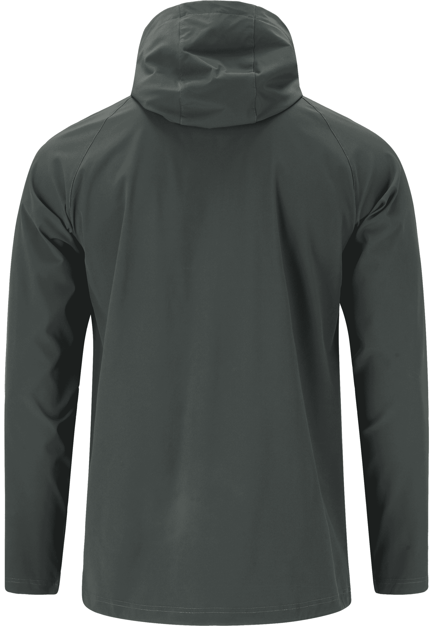 VIRTUS COLIN M FUNCTIONAL JACKET W/HOOD