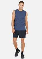 VIRTUS VAMOD M SLEEVELESS TEE