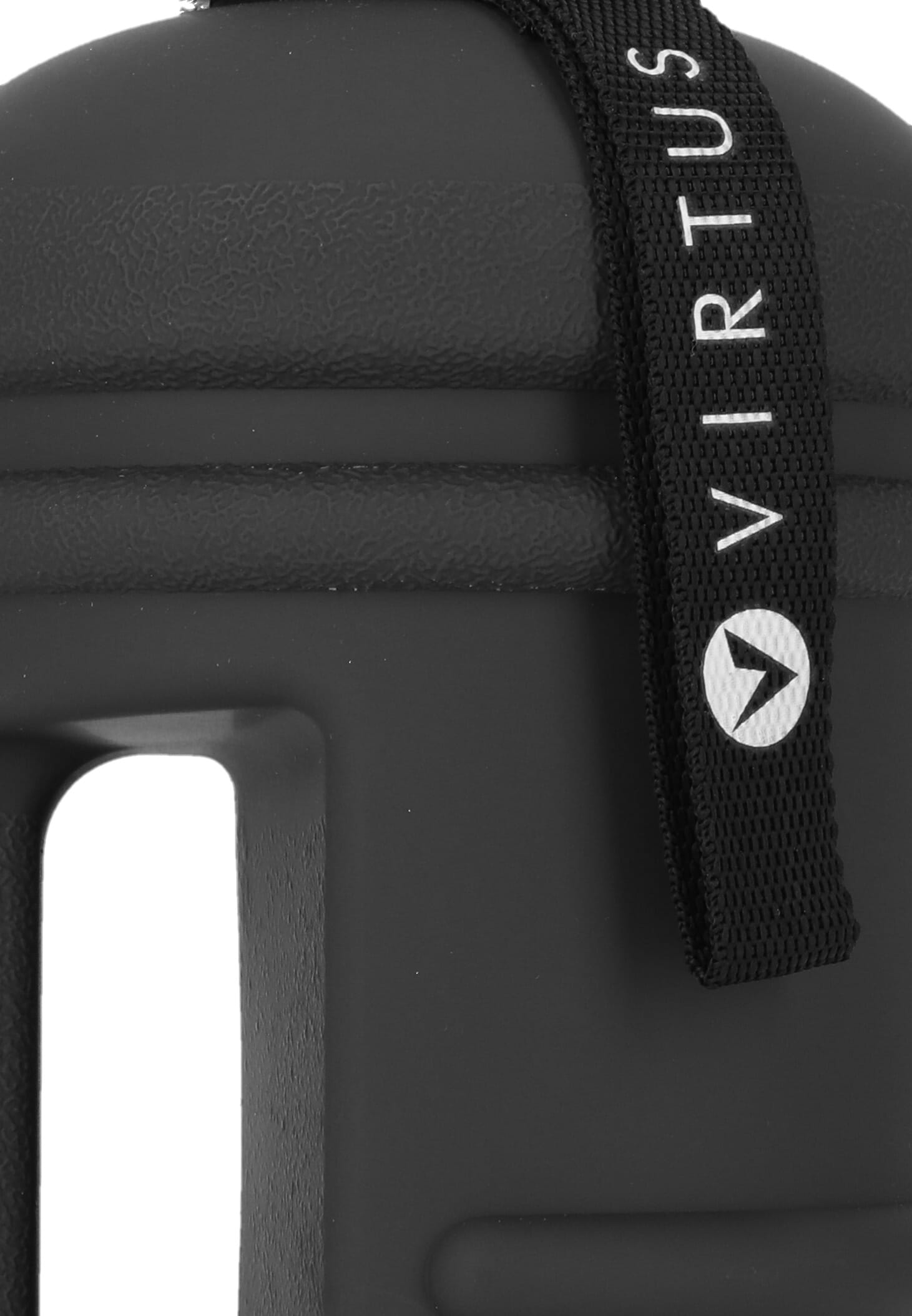 VIRTUS AUBREY SOFT COATED BOTTLE