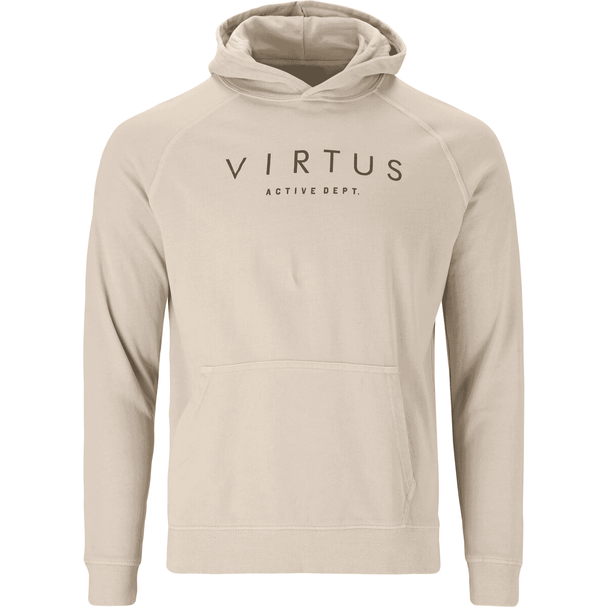 VIRTUS BOLD M HOODY