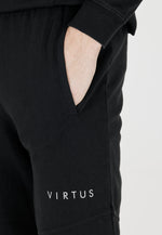 VIRTUS BOLD M SWEAT PANTS